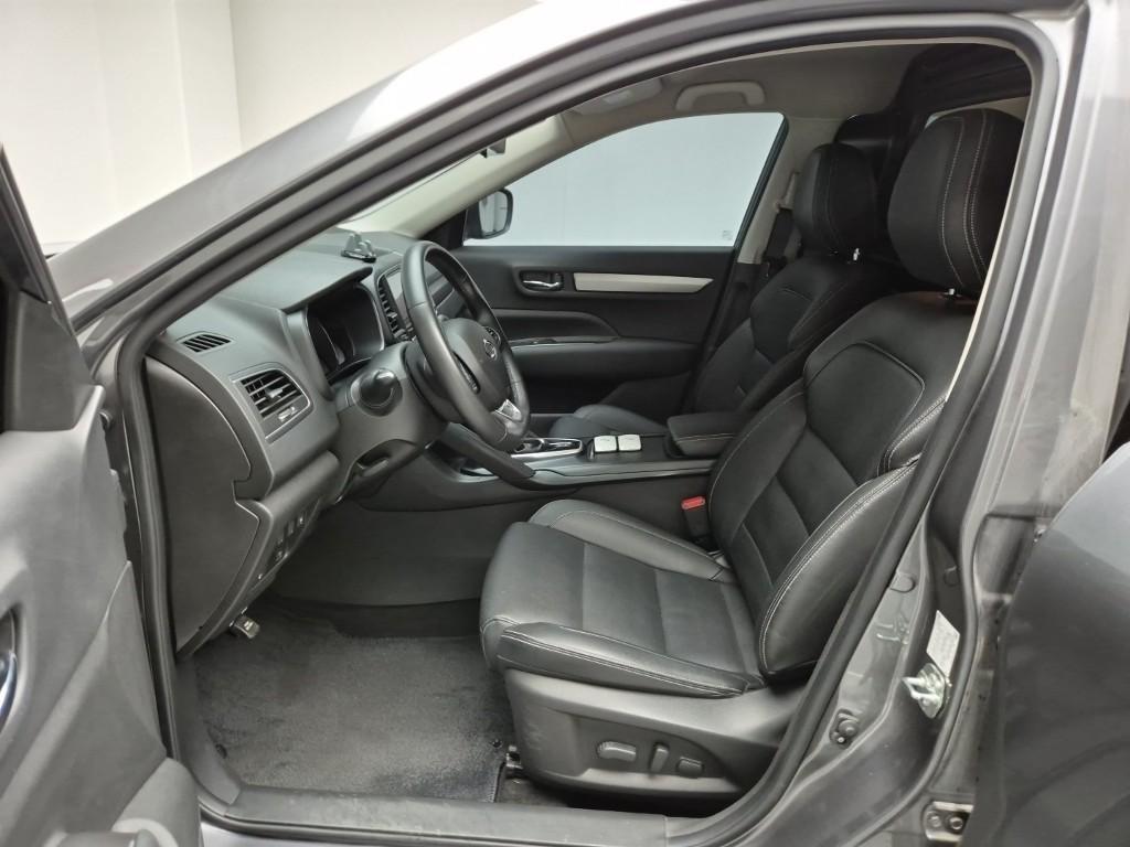 SAMSUNG QM6 - Vista 10