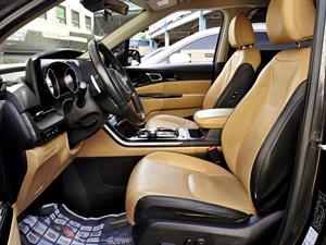 KIA Carnival - Vista 10