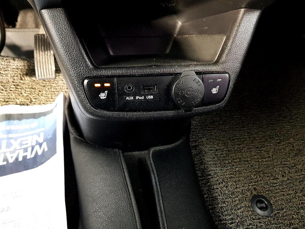 KIA Ray 2016 the color of pearl - Importación desde Corea - HF Imports Iquique - Foto 15