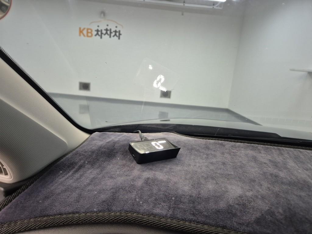 HYUNDAI Tucson 2021 Gris - Importación desde Corea - HF Imports Iquique - Foto 16