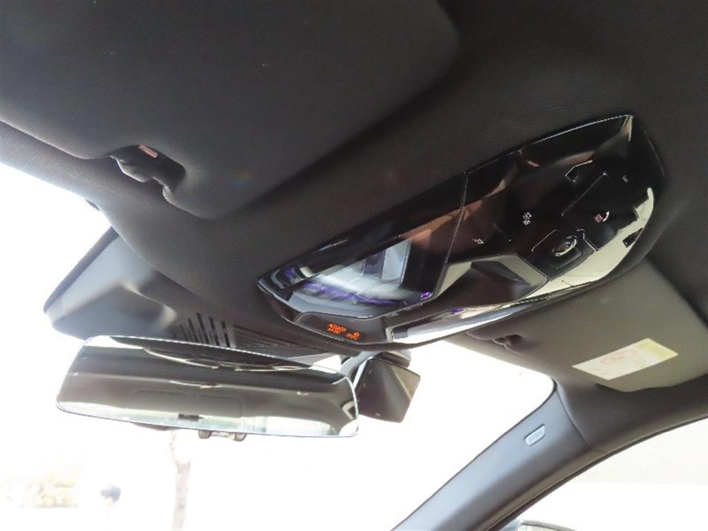 BMW 5 Series 2025 - Importación desde Corea - HF Imports Iquique - Foto 9