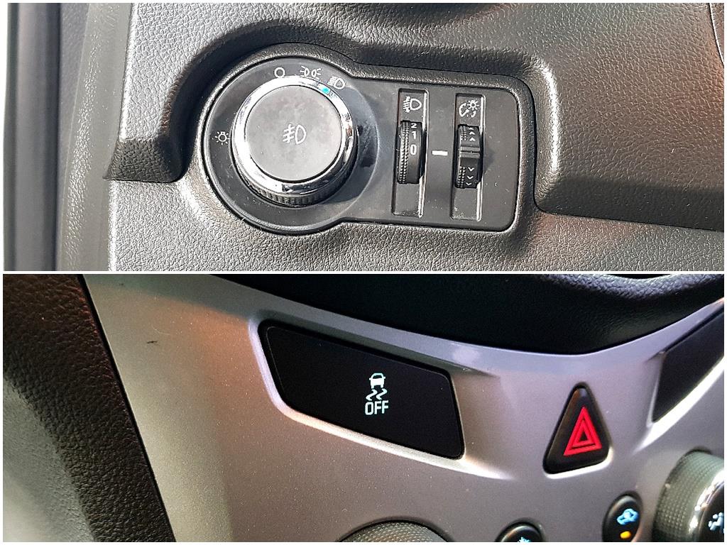 Chevrolet Cruise 2013 Blanco - Importación desde Corea - HF Imports Iquique - Foto 16