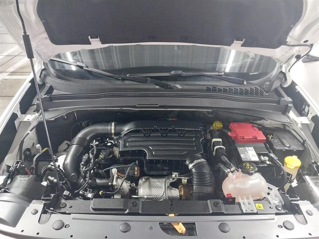 Jeep Renegade - Vista 5