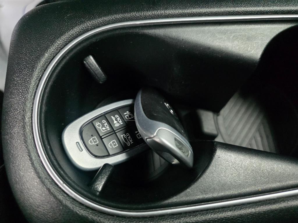 HYUNDAI Ioniq 5 - Vista 7