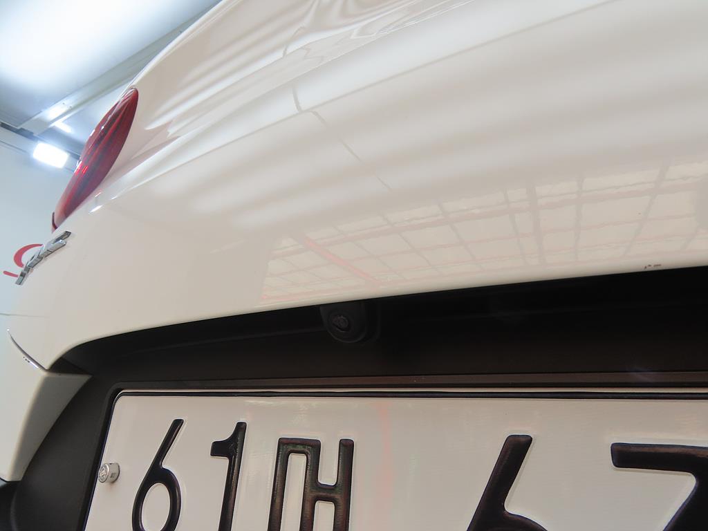 KIA Stonic 2019 Blanco - Importación desde Corea - HF Imports Iquique - Foto 17