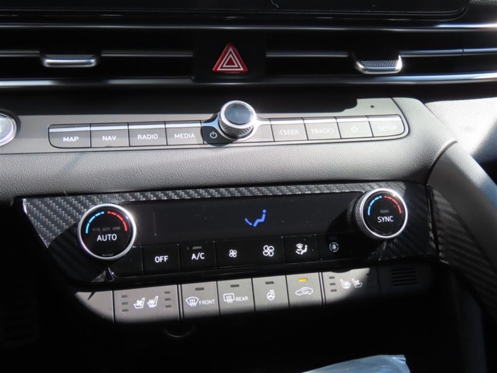 HYUNDAI Avante 2023 - Importación desde Corea - HF Imports Iquique - Foto 7