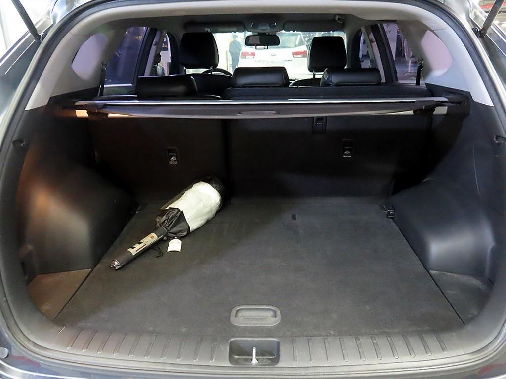 HYUNDAI Tucson 2016 Gris - Importación desde Corea - HF Imports Iquique - Foto 17