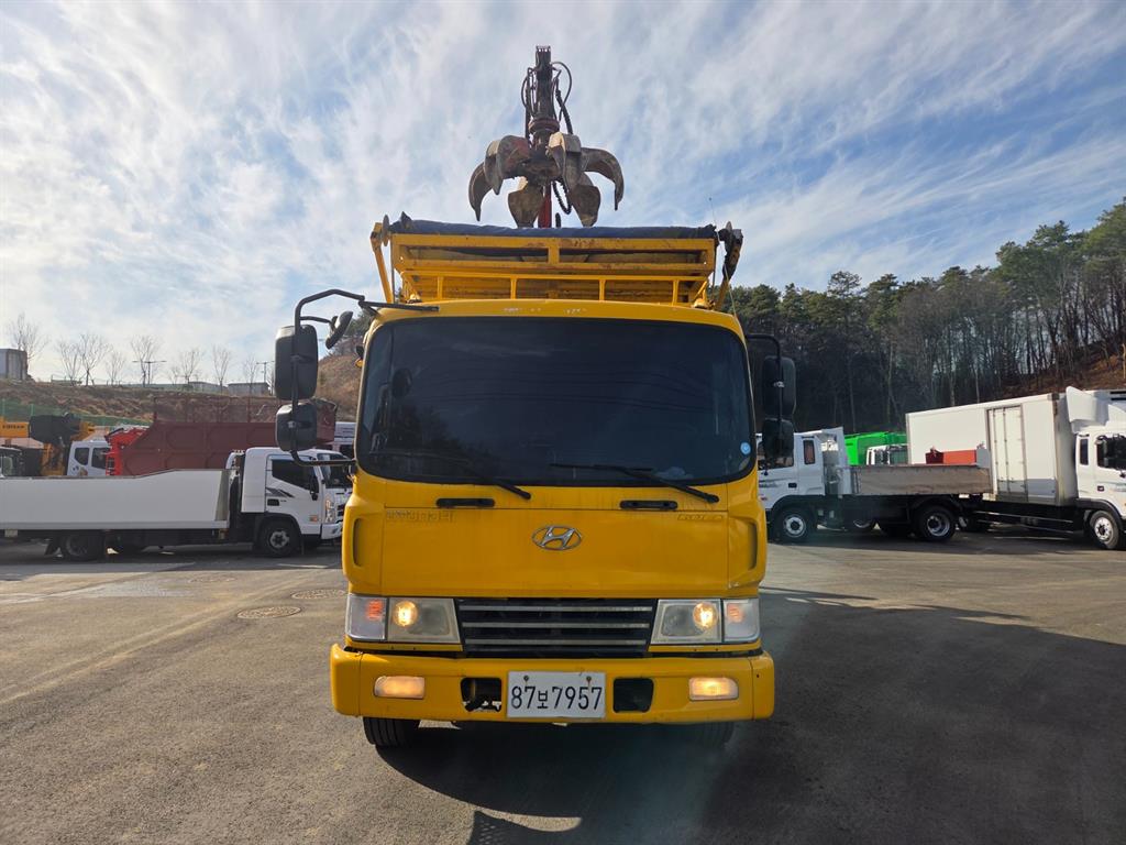 medium and large cargo goso - Vista 7