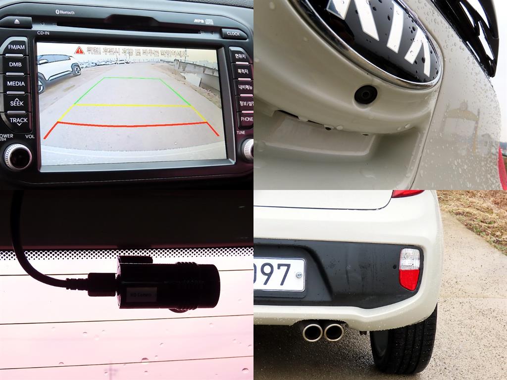 KIA Morning 2014 - Importación desde Corea - HF Imports Iquique - Foto 18