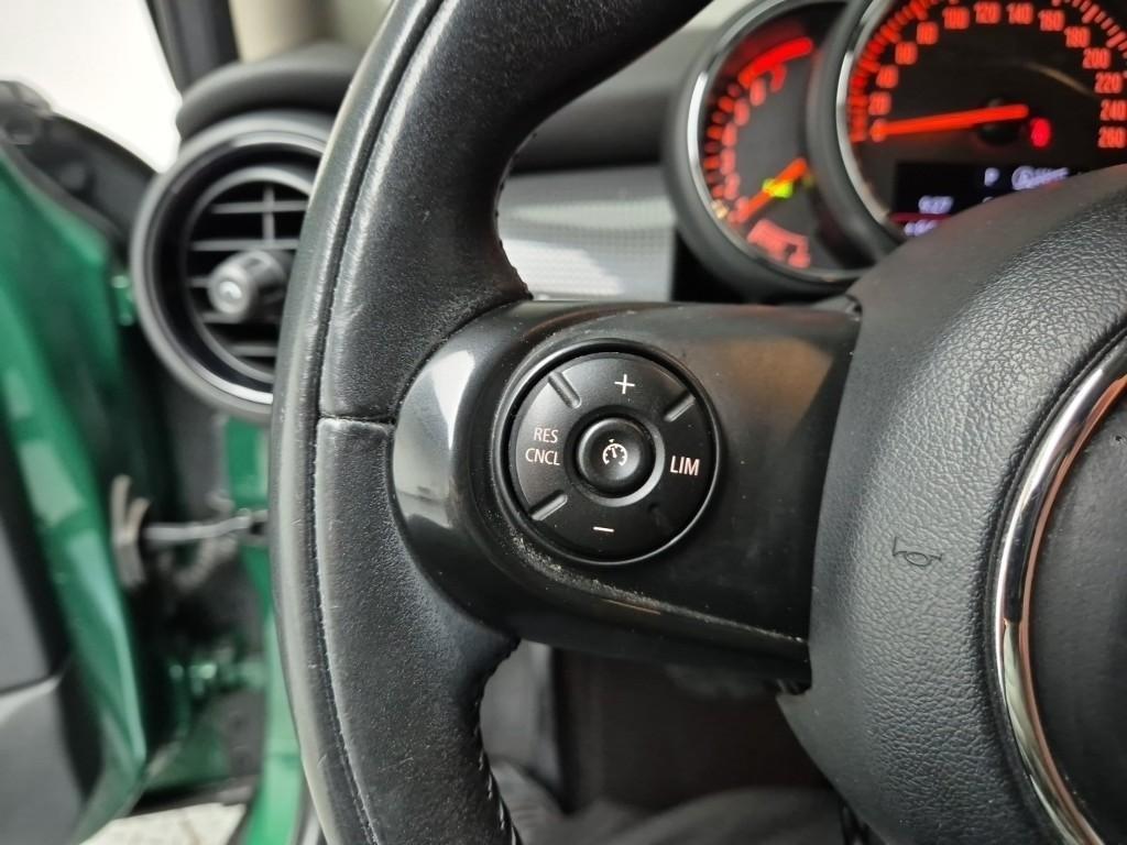 Mini Cooper - Vista 12