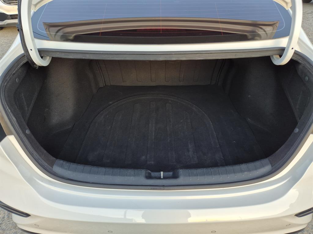 KIA K3 2019 Blanco - Importación desde Corea - HF Imports Iquique - Foto 17