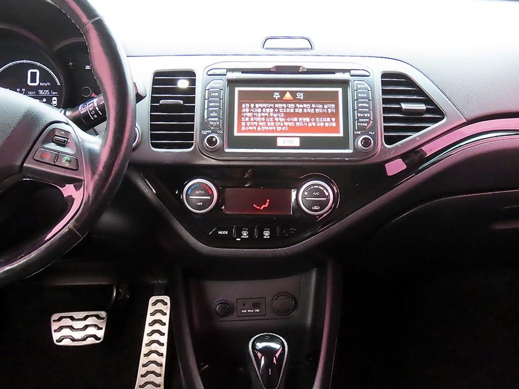 KIA Morning - Vista 10