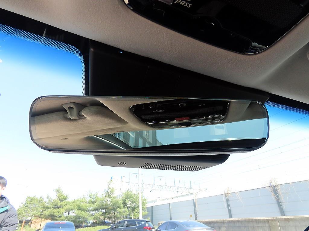 HYUNDAI Grandeur 2023 Negro - Importación desde Corea - HF Imports Iquique - Foto 14