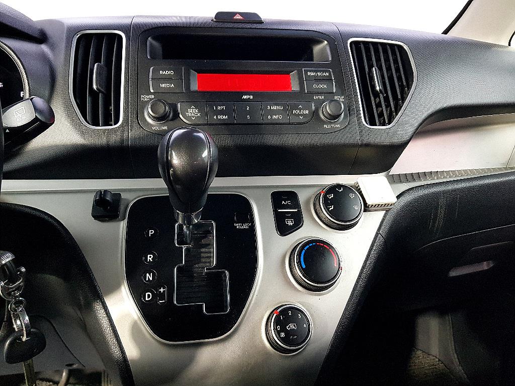 KIA Ray 2016 the color of pearl - Importación desde Corea - HF Imports Iquique - Foto 14