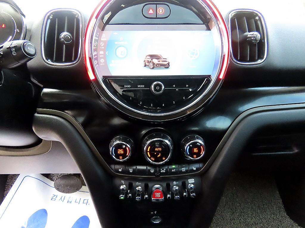 Mini Countryman 2023 - Importación desde Corea - HF Imports Iquique - Foto 14