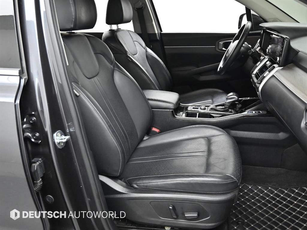 KIA Sorento - Vista 10