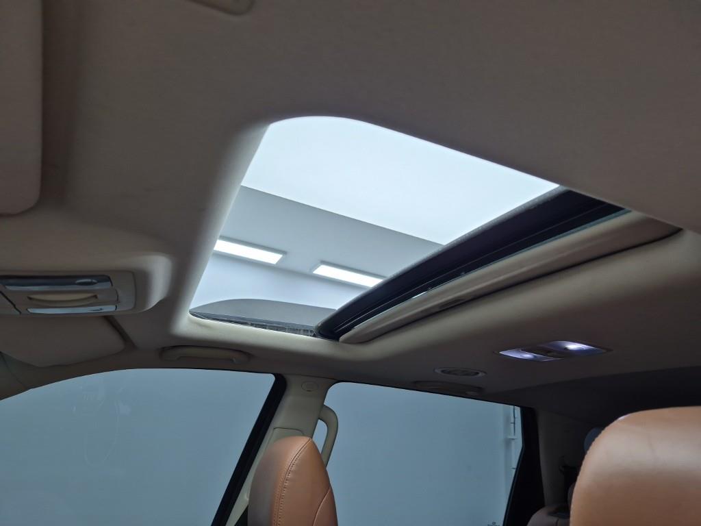 KIA Mohave 2018 Negro - Importación desde Corea - HF Imports Iquique - Foto 13