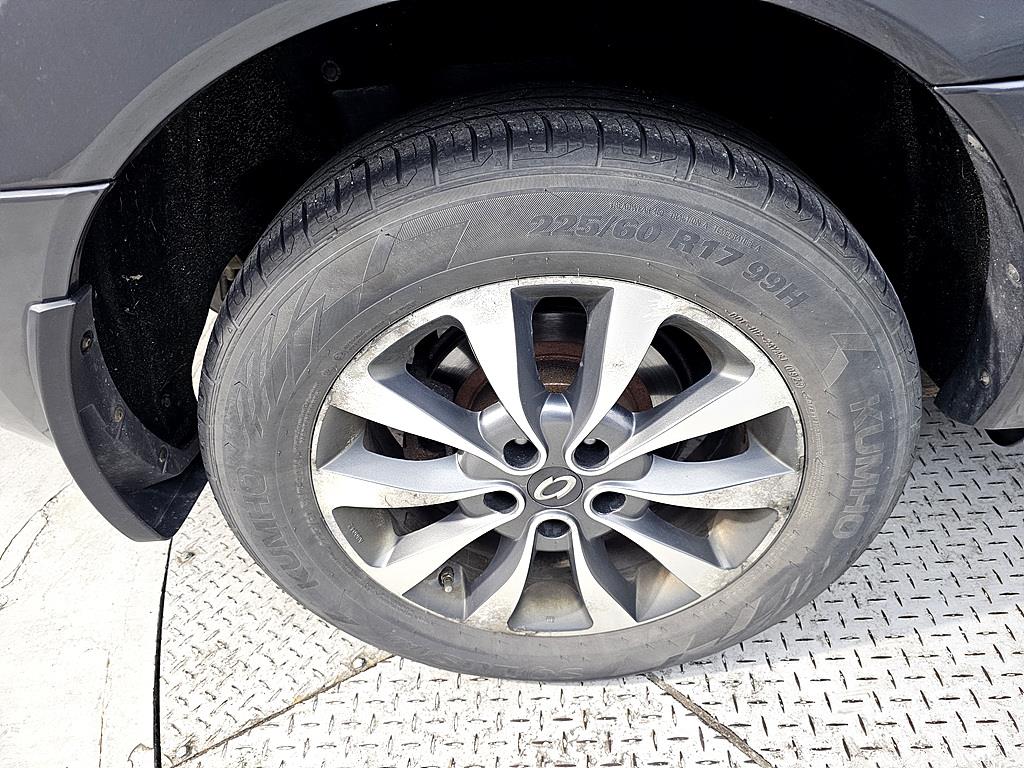 SAMSUNG QM5 2012 Gris - Importación desde Corea - HF Imports Iquique - Foto 19