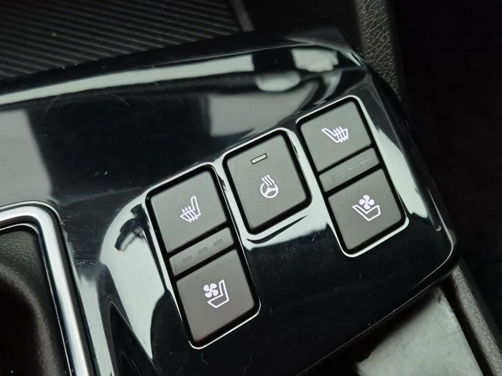 KIA Sportage 2022 Gris - Importación desde Corea - HF Imports Iquique - Foto 16