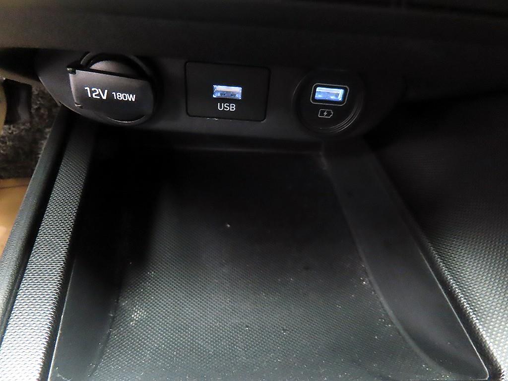 HYUNDAI Avante 2021 Blanco - Importación desde Corea - HF Imports Iquique - Foto 13