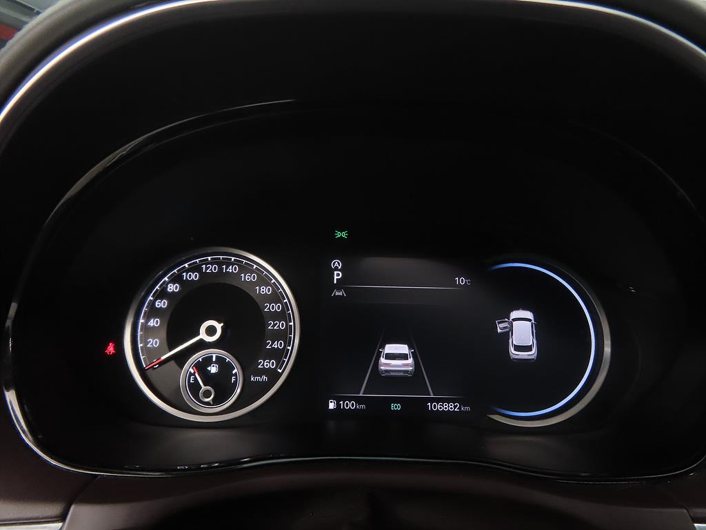 Genesis GV70 - Vista 9