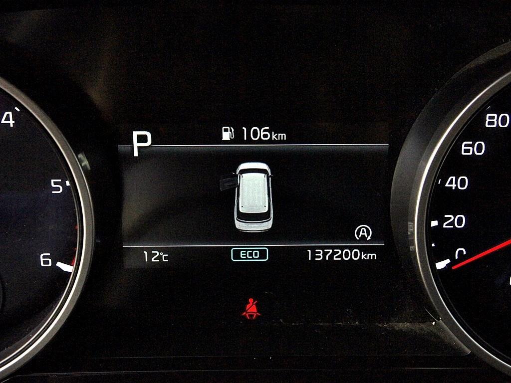 KIA Carnival 2021 Gris - Importación desde Corea - HF Imports Iquique - Foto 9