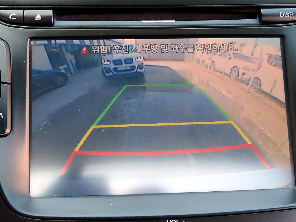 HYUNDAI Avante 2014 Gris - Importación desde Corea - HF Imports Iquique - Foto 14