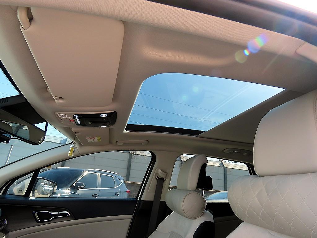 KIA Sportage 2024 Blanco - Importación desde Corea - HF Imports Iquique - Foto 15