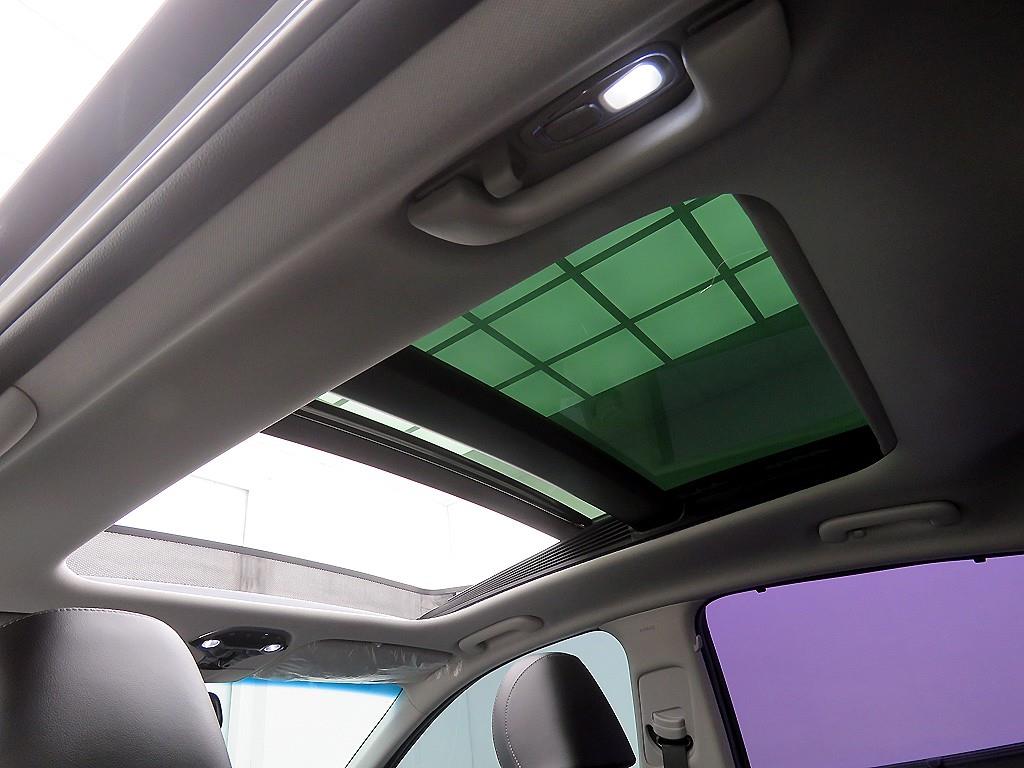 HYUNDAI Grandeur - Vista 9