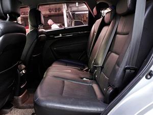 KIA Sorento - Vista 12