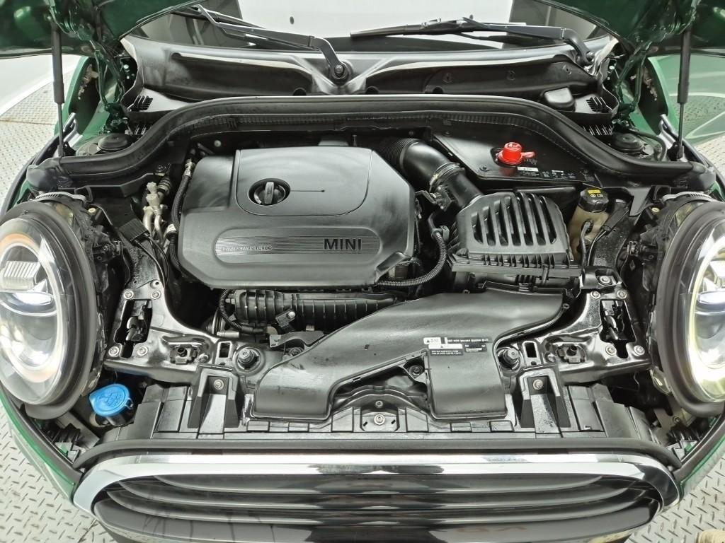 Mini Cooper - Vista 7