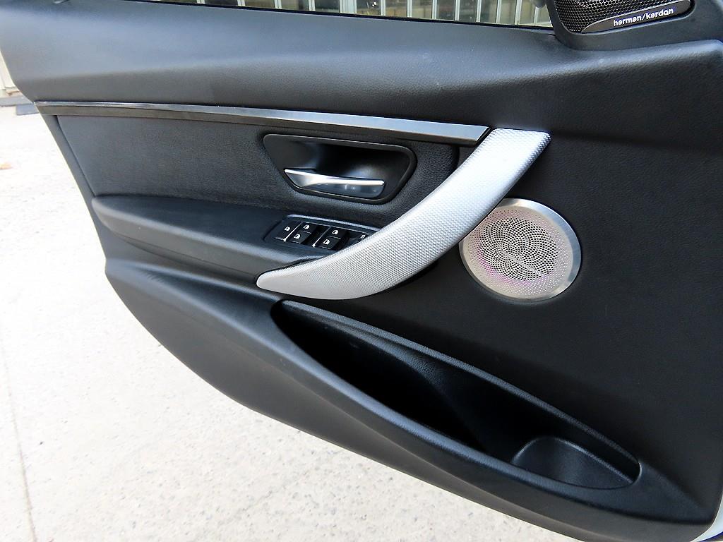 BMW 3 series - Vista 12