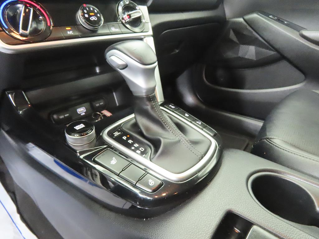 KIA Seltos - Vista 11