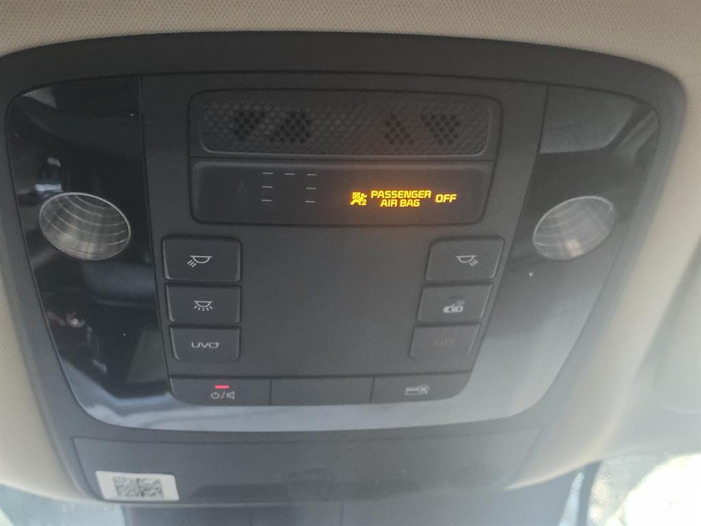 KIA Carnival 2021 Blanco - Importación desde Corea - HF Imports Iquique - Foto 16