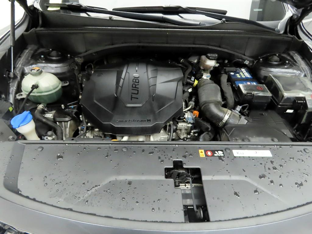 KIA Sorento 2021 Gris - Importación desde Corea - HF Imports Iquique - Foto 20