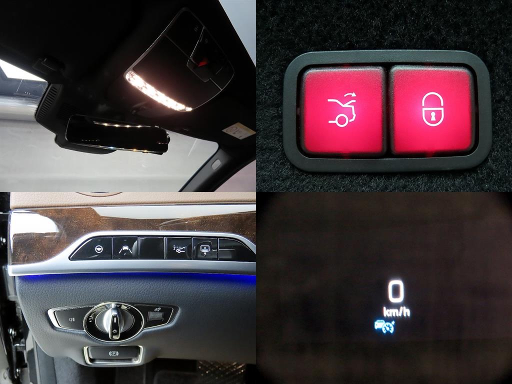 Mercedes Benz S Class 2020 - Importación desde Corea - HF Imports Iquique - Foto 18