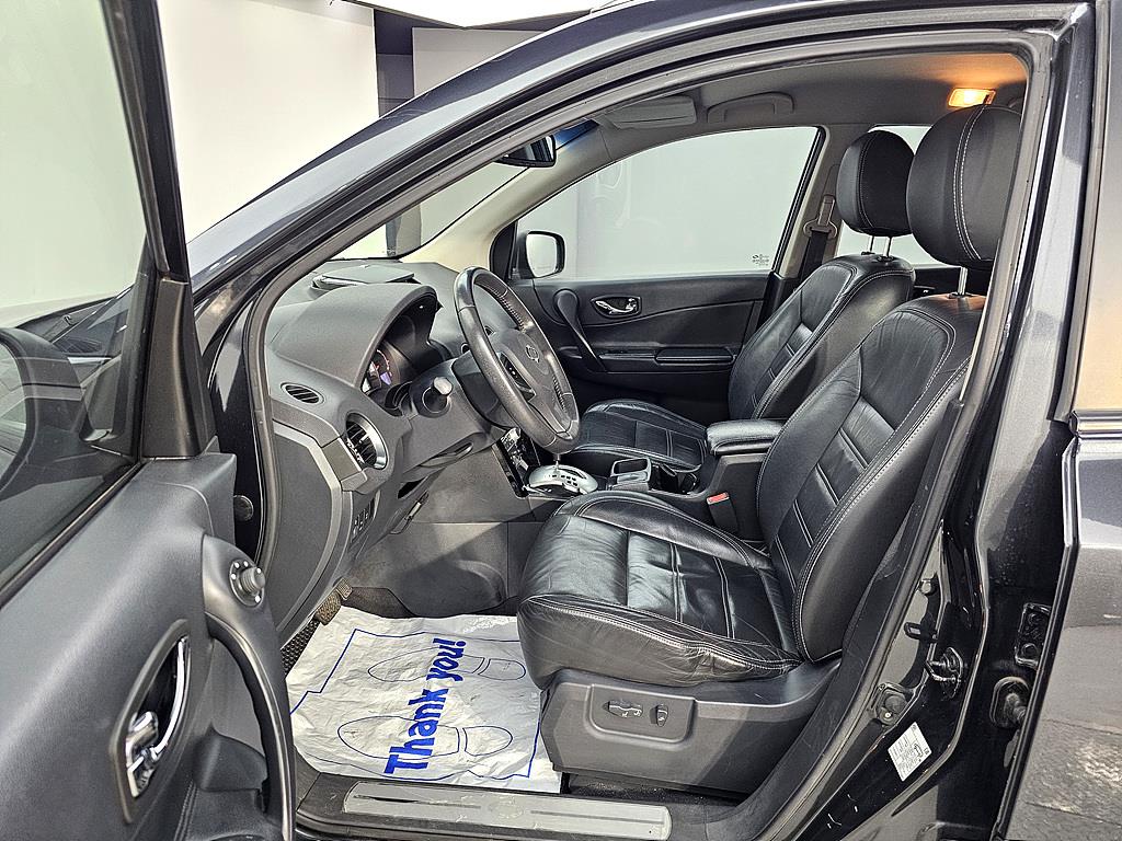 SAMSUNG QM5 - Vista 7