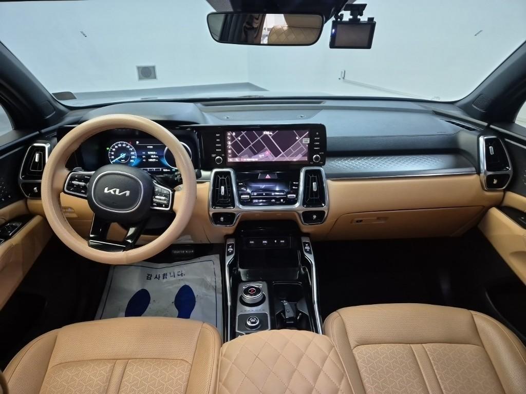 KIA Sorento - Vista 7