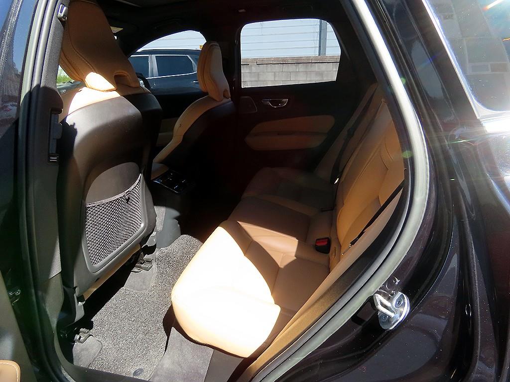 Volvo XC60 - Vista 6