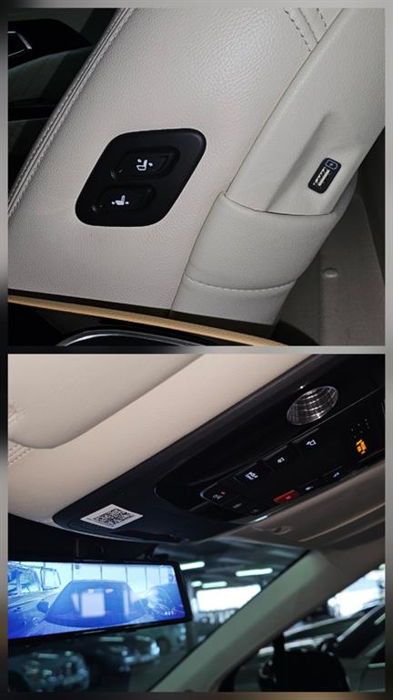 KIA Carnival 2022 Negro - Importación desde Corea - HF Imports Iquique - Foto 15