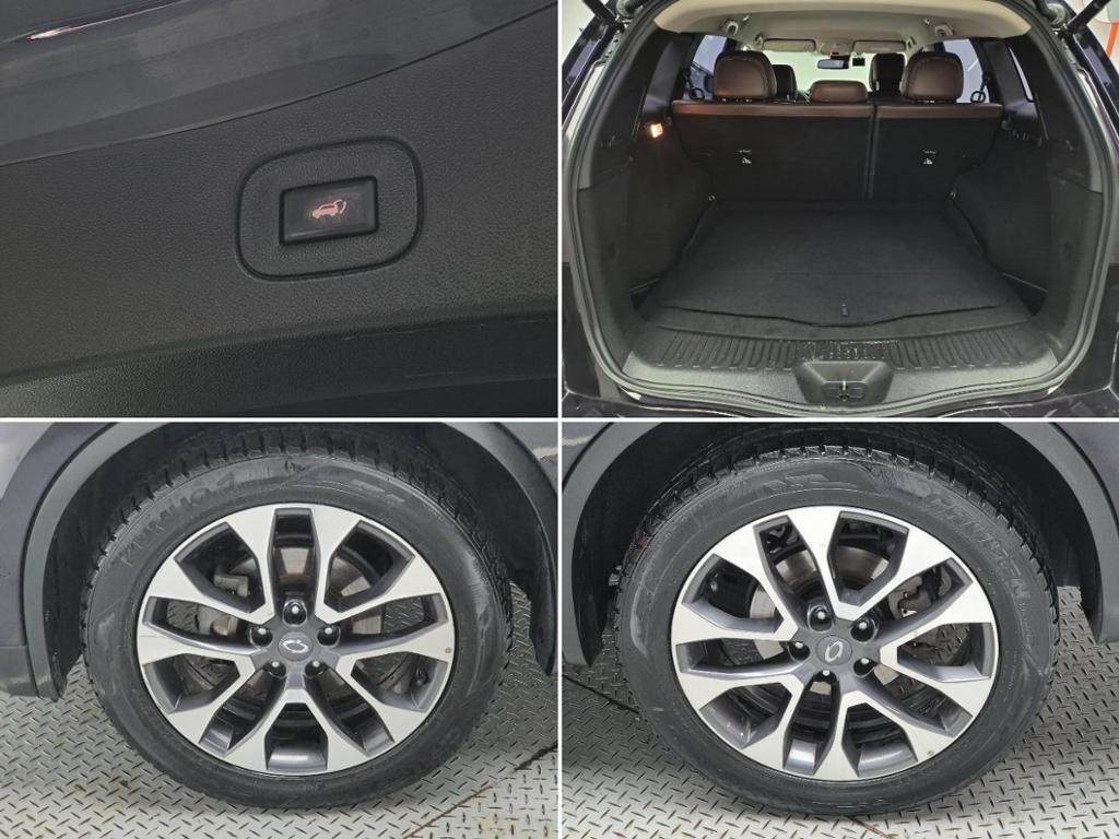 SAMSUNG QM6 2019 Negro - Importación desde Corea - HF Imports Iquique - Foto 17