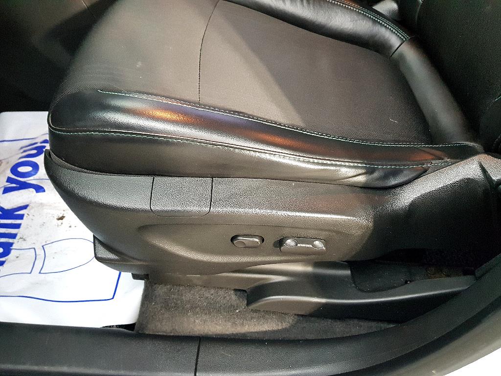 Chevrolet Cruise 2013 Blanco - Importación desde Corea - HF Imports Iquique - Foto 15