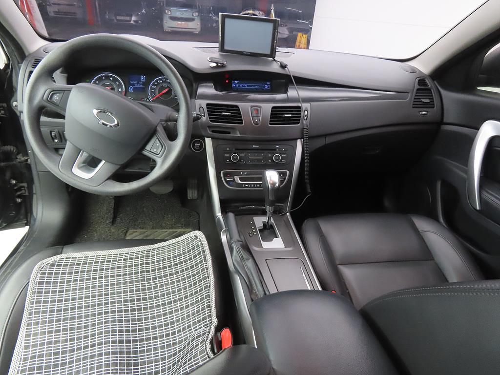 SAMSUNG SM5 - Vista 7