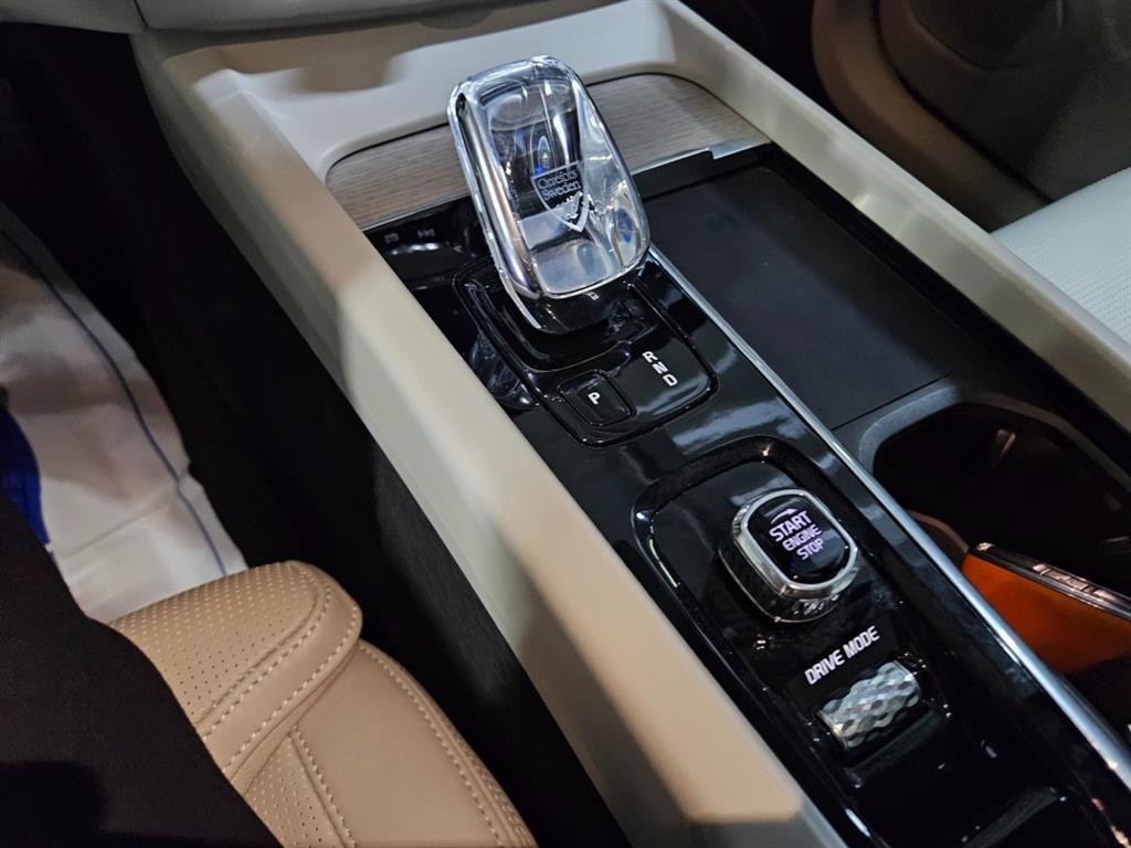 Volvo XC60 - Vista 12