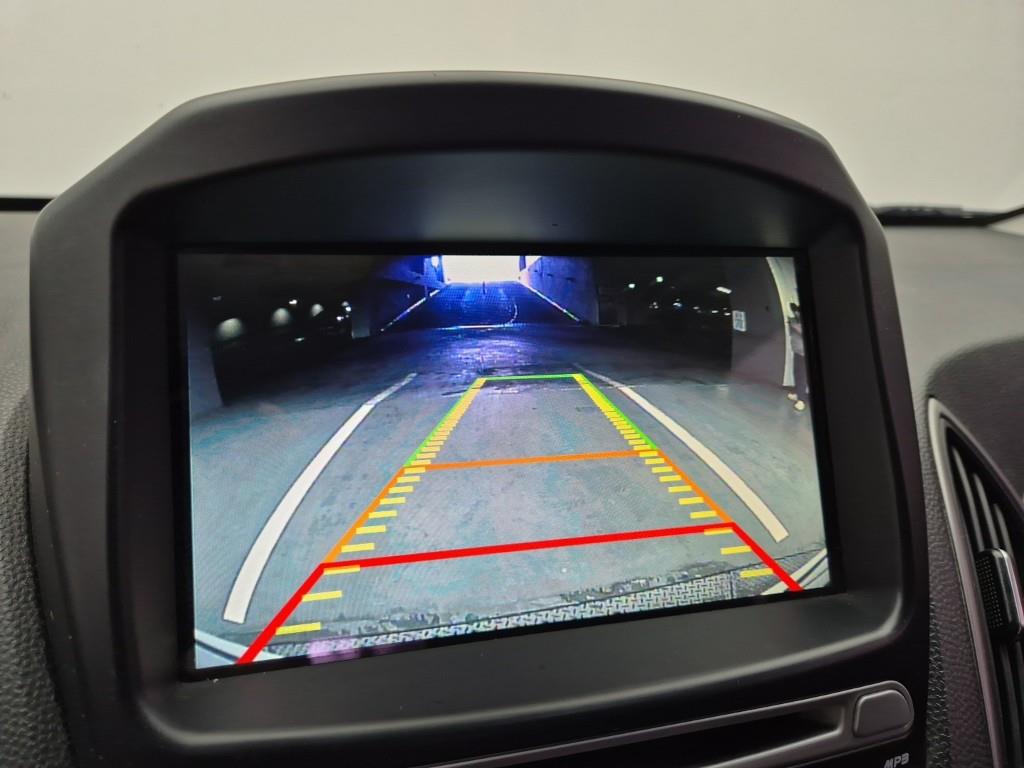 HYUNDAI Tucson 2014 Blanco - Importación desde Corea - HF Imports Iquique - Foto 14