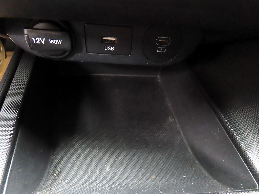 HYUNDAI Avante 2024 Gris - Importación desde Corea - HF Imports Iquique - Foto 13