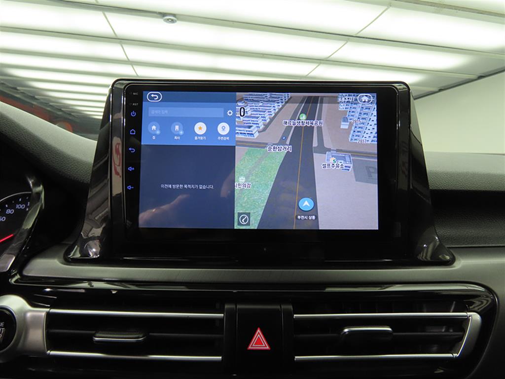 KIA Seltos 2022 Blanco - Importación desde Corea - HF Imports Iquique - Foto 15