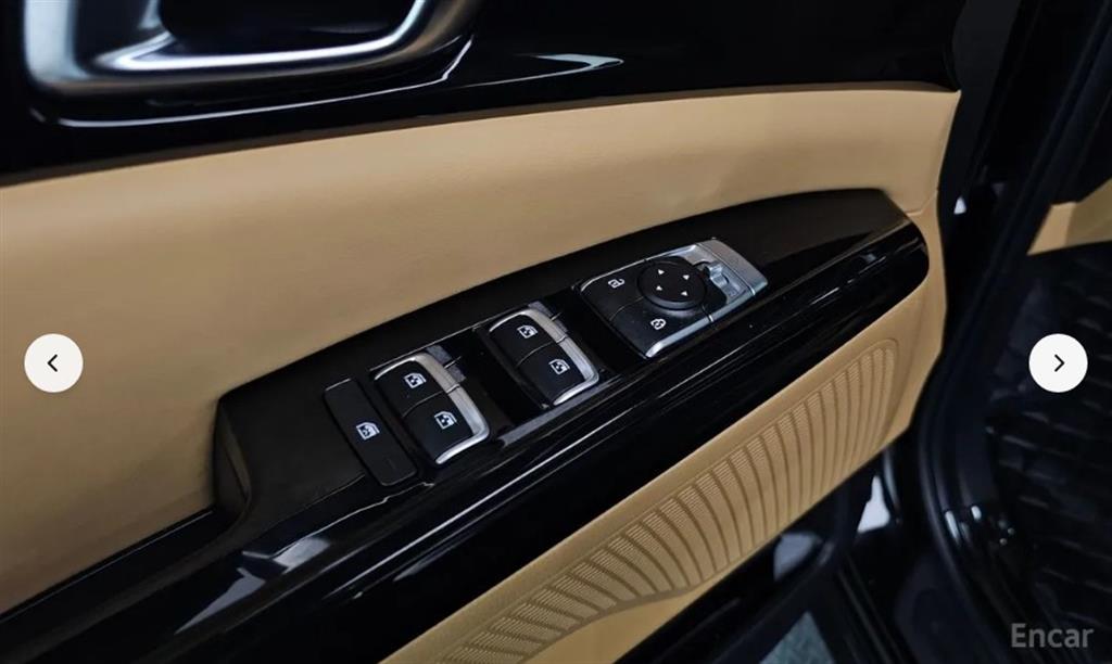 KIA Carnival 2023 Negro - Importación desde Corea - HF Imports Iquique - Foto 17