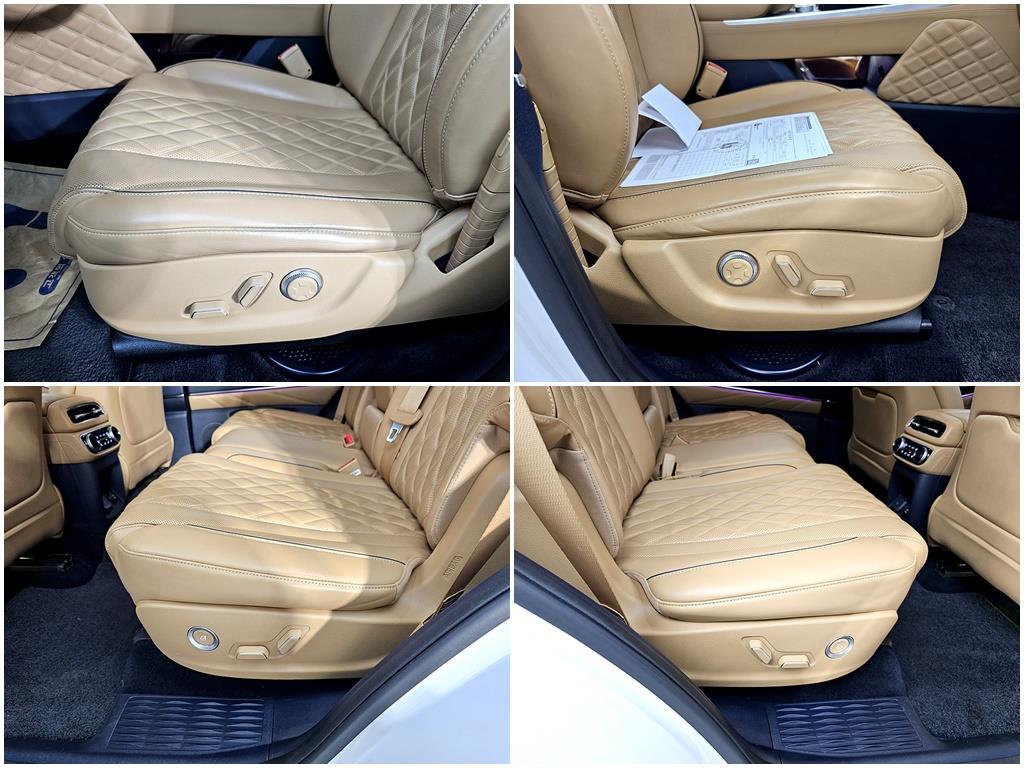 Genesis GV80 - Vista 12