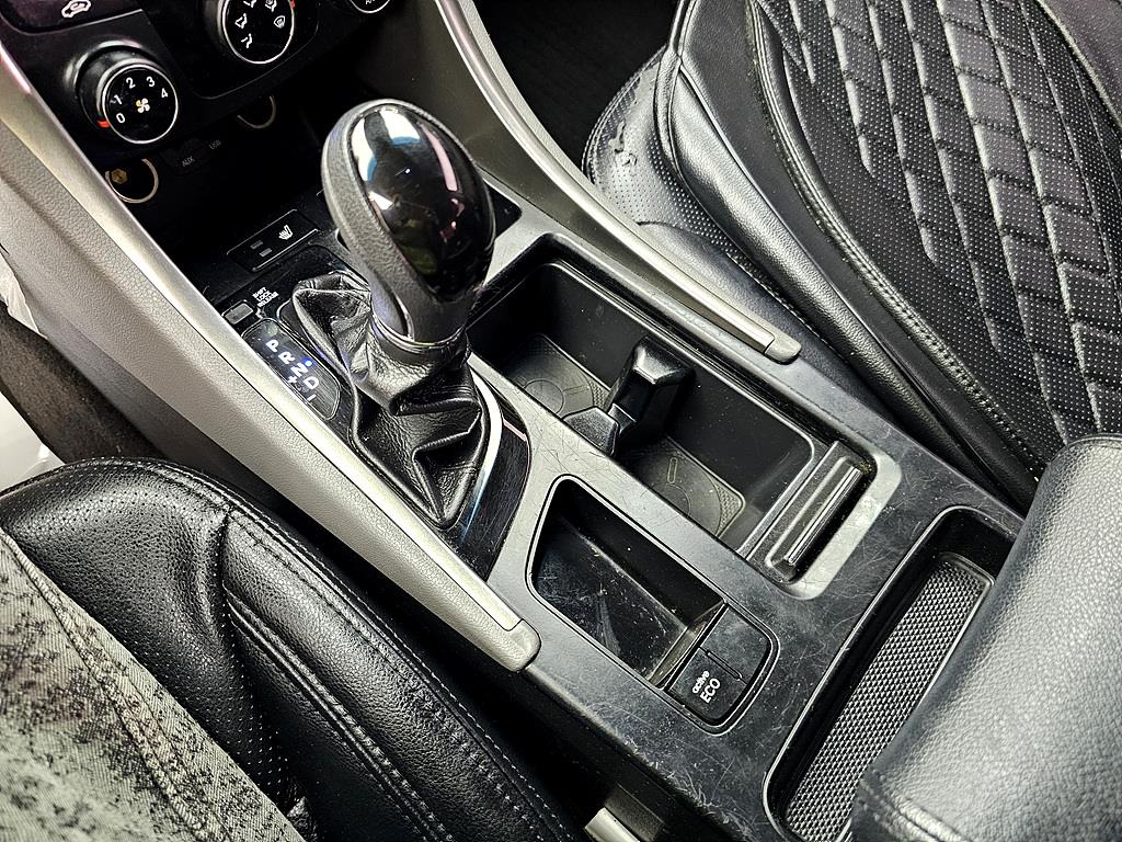 HYUNDAI Sonata 2014 Gris - Importación desde Corea - HF Imports Iquique - Foto 16